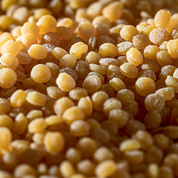 PEPITAS DE MAIZ Y GARBANZO 6/1Kg